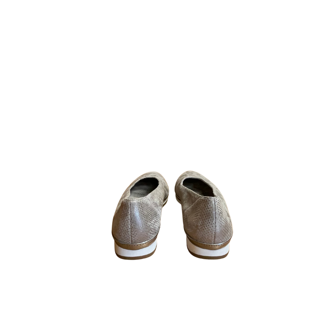 Legero