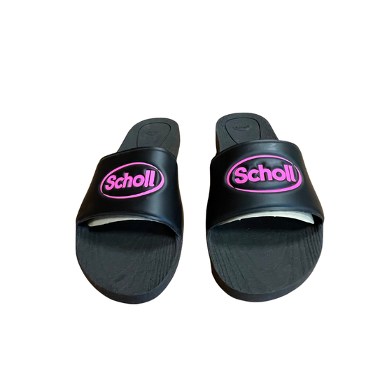 Scholl