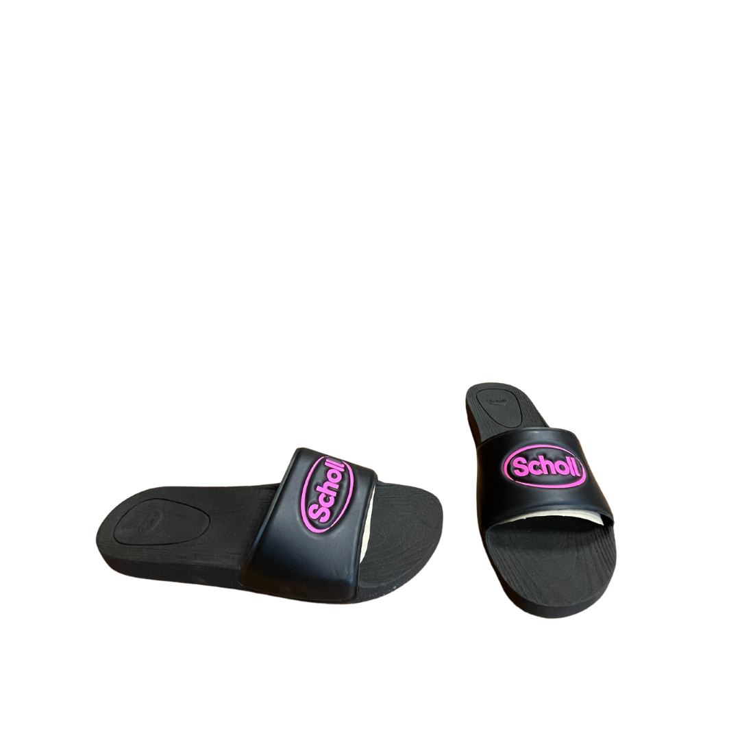 Scholl