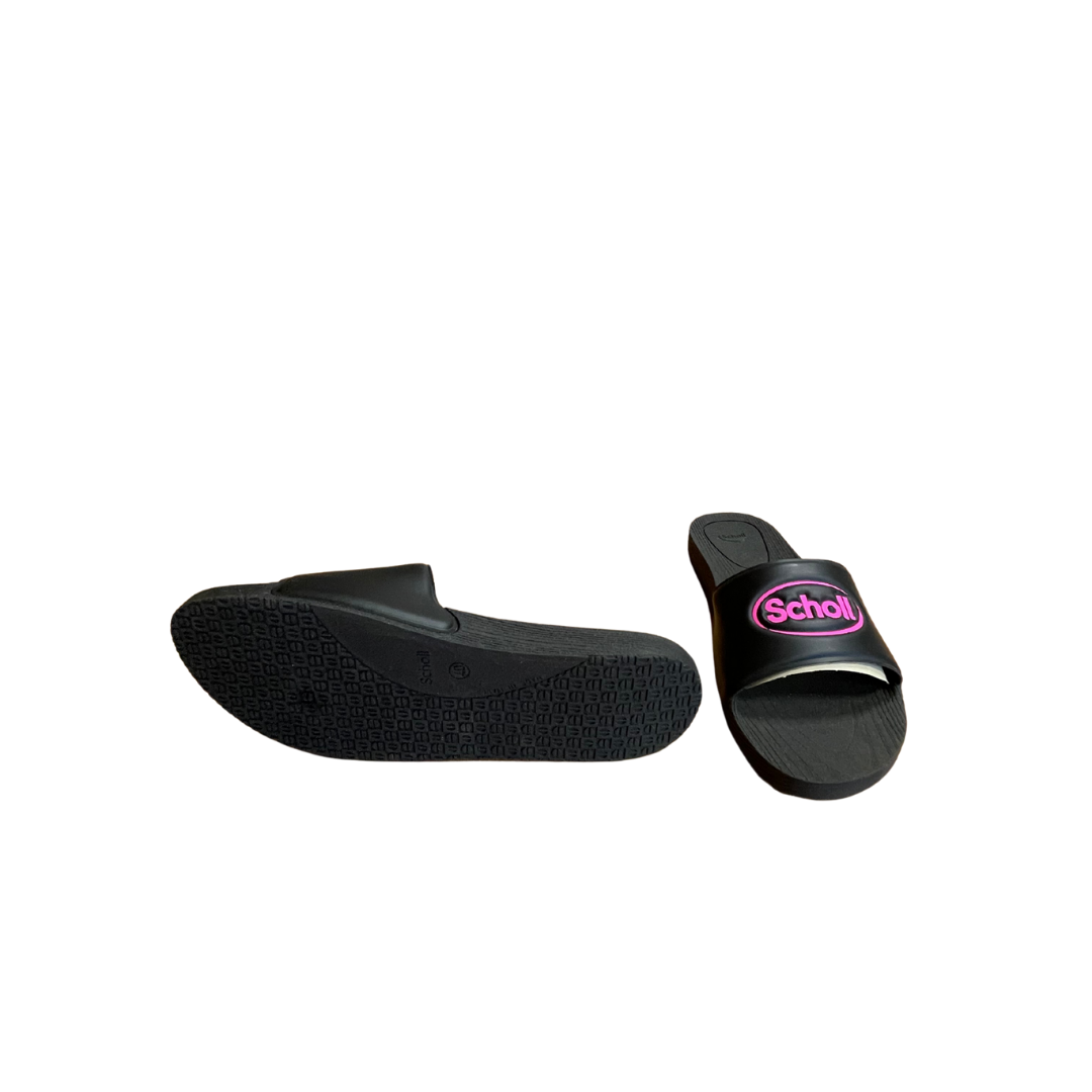 Scholl