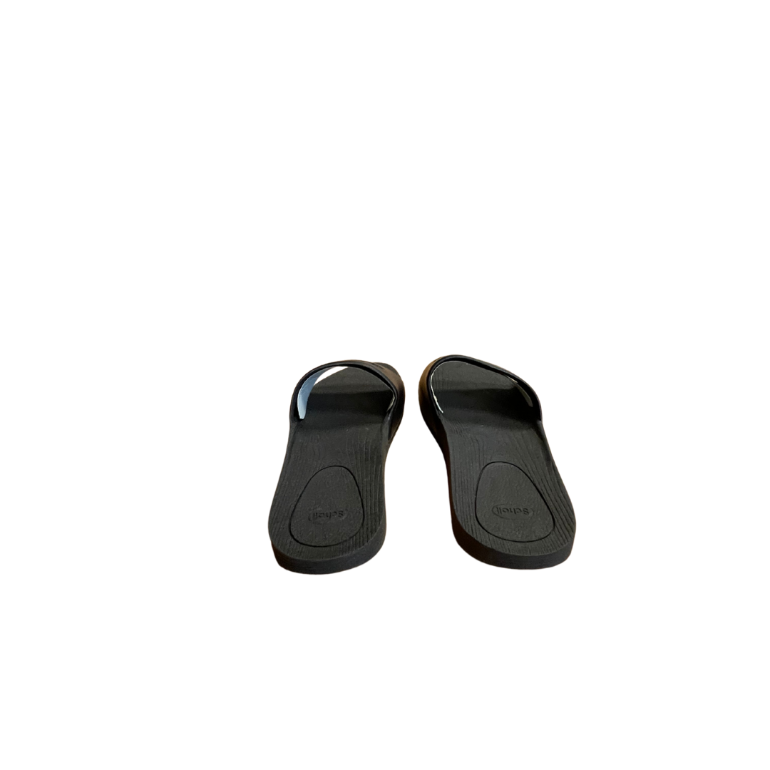 Scholl