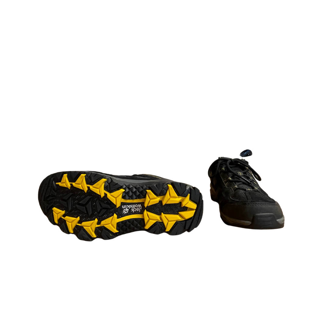 Jack Wolfskin