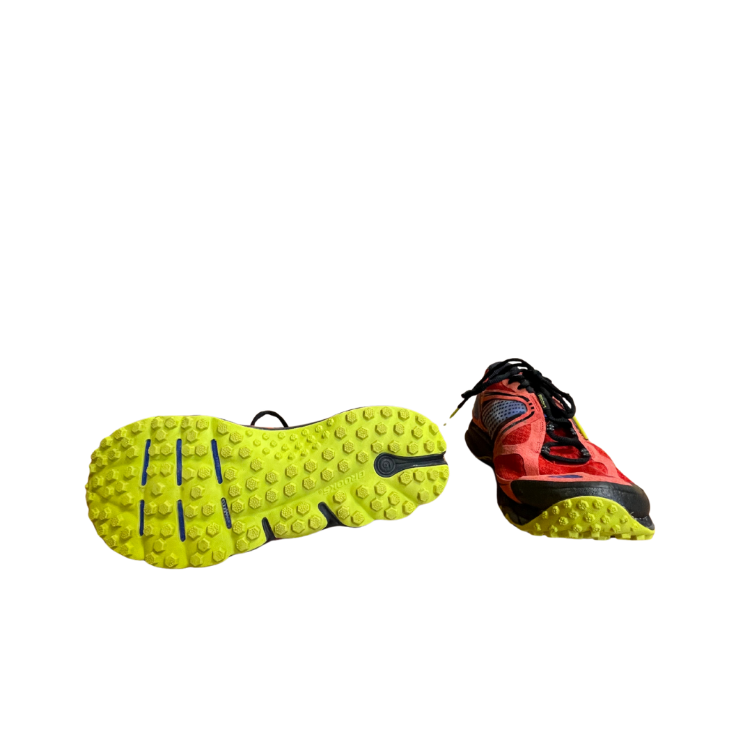 Brooks Pure Grit