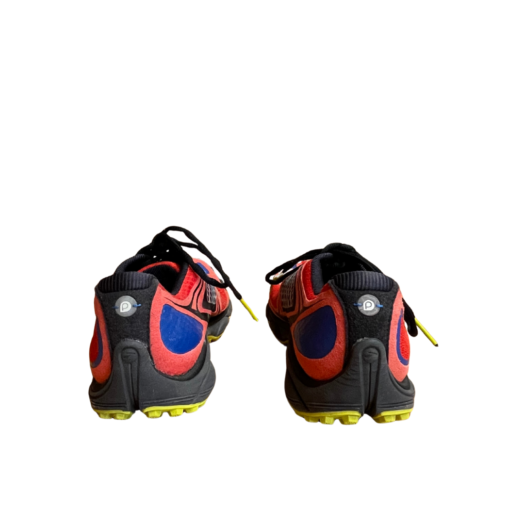 Brooks Pure Grit