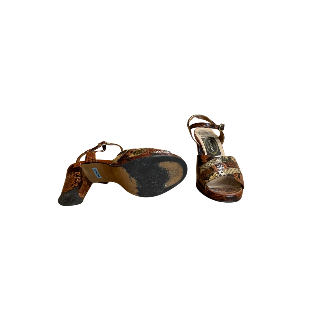 Weltschuh