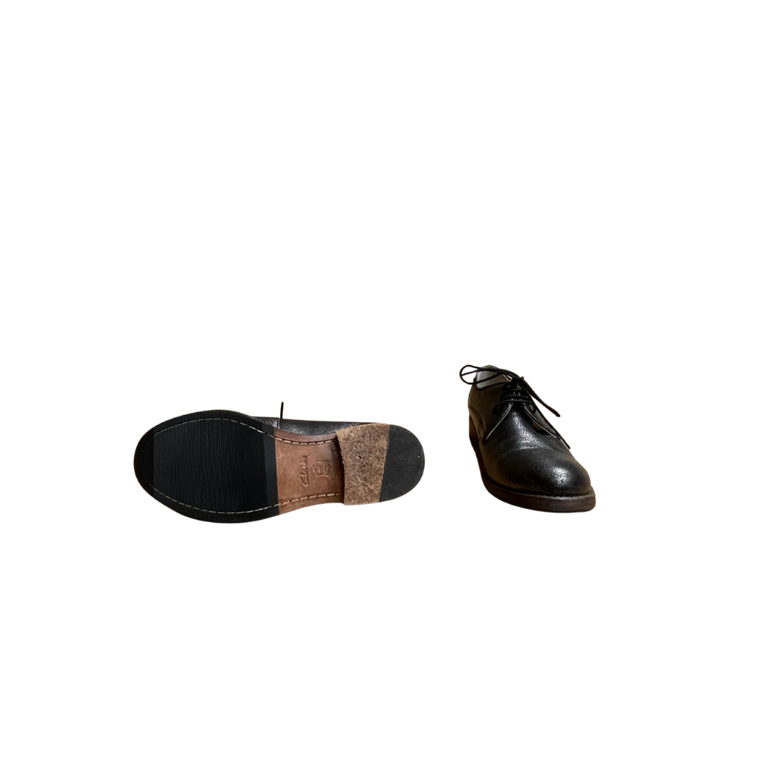 Clarks