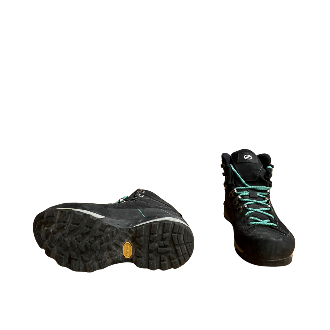 Scarpa