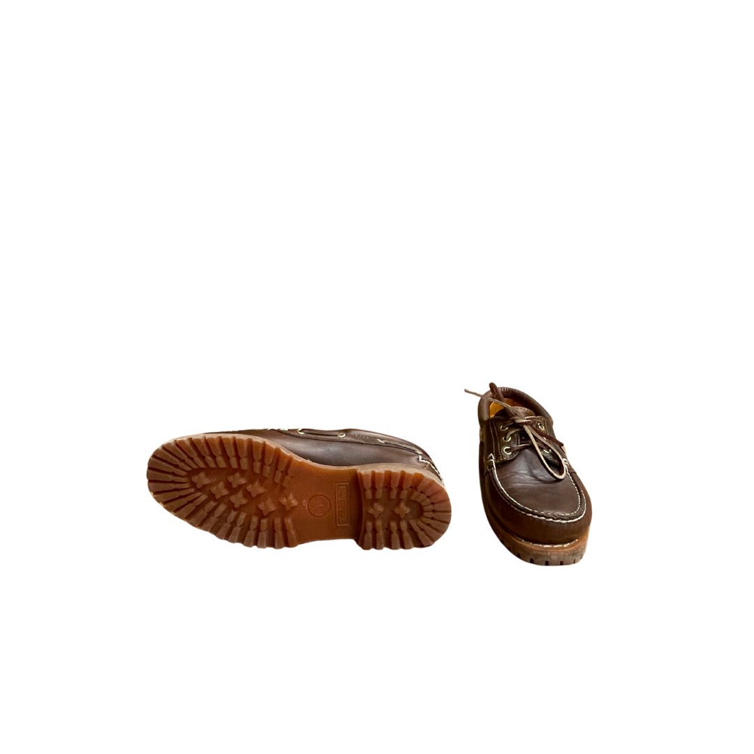 Timberland