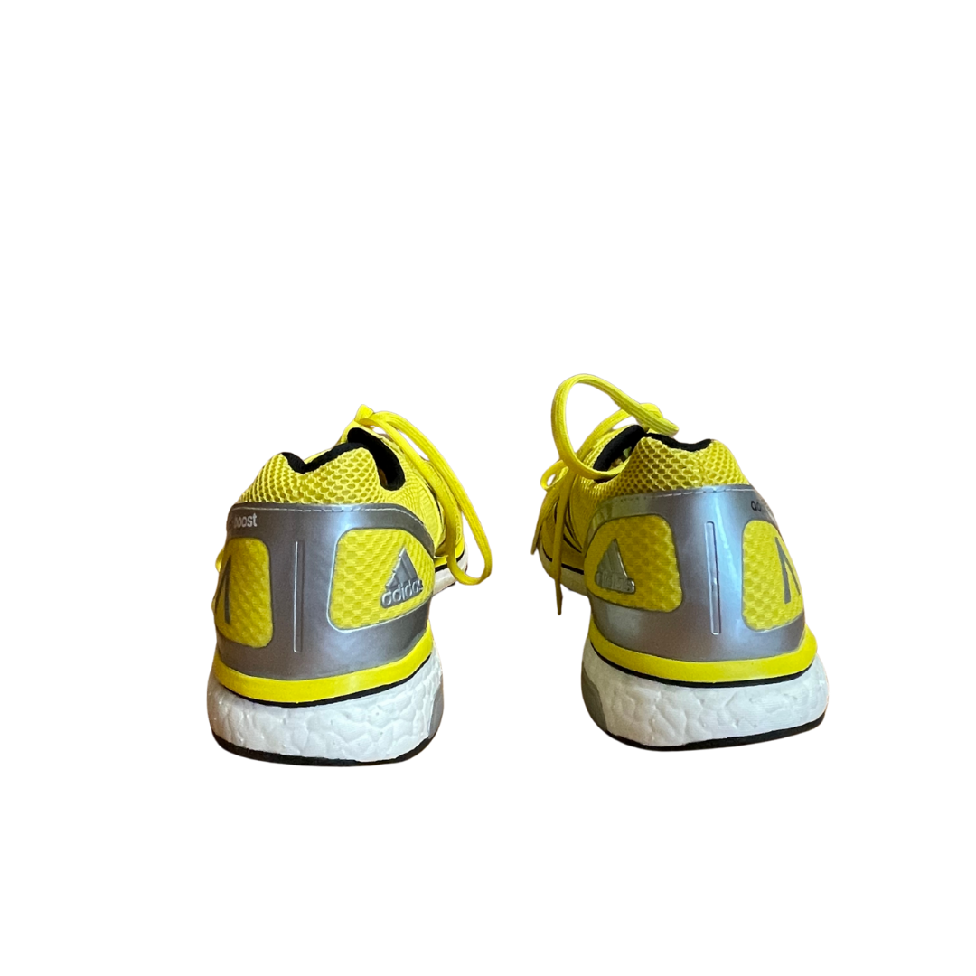 Adidas Boost
