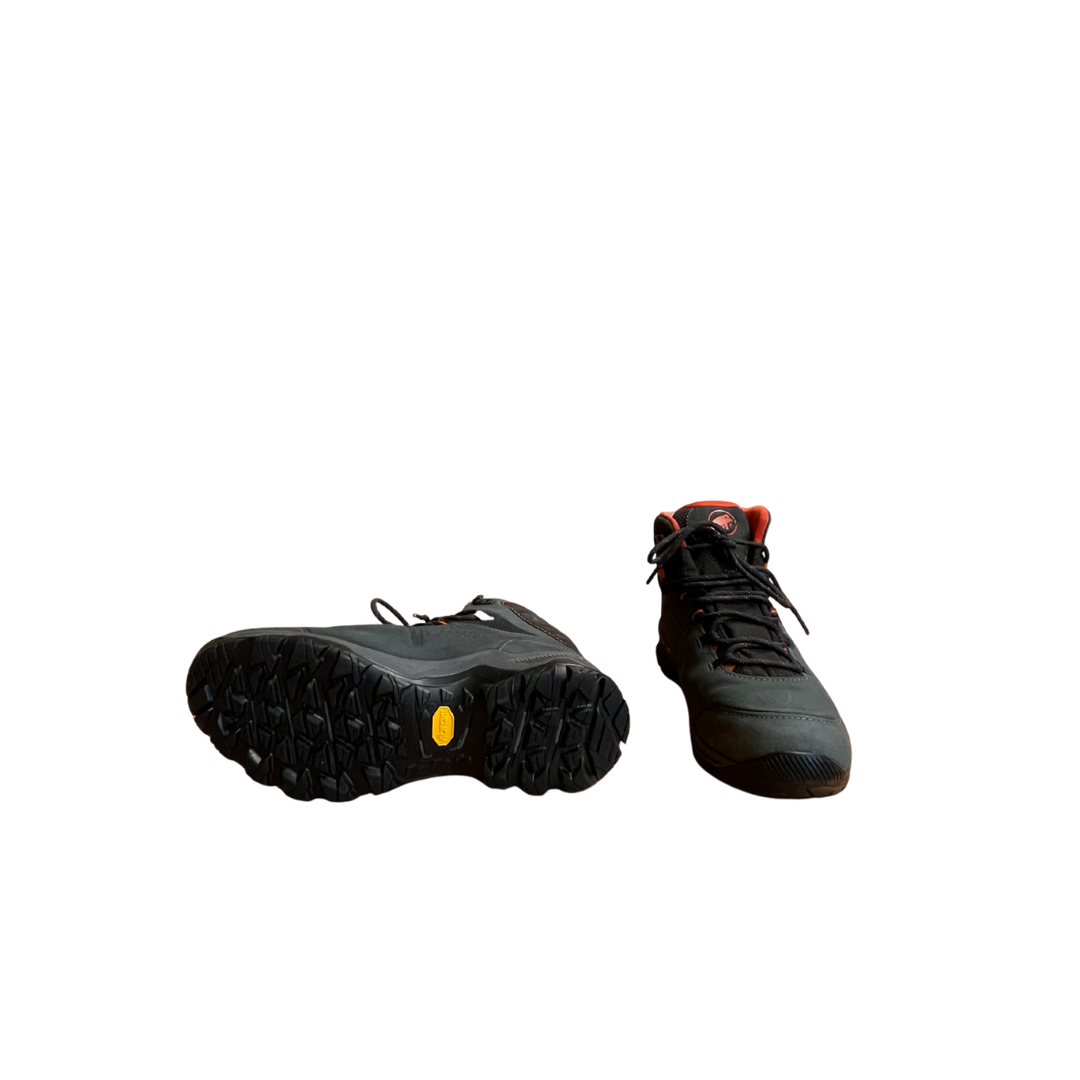 Mammut