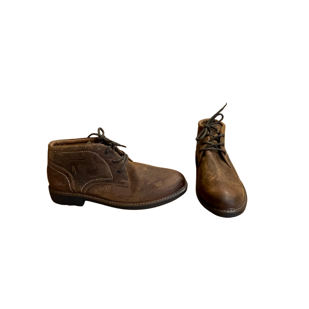 Hush Puppies