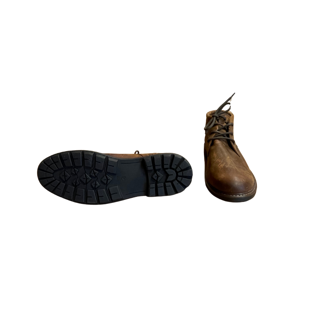 Hush Puppies