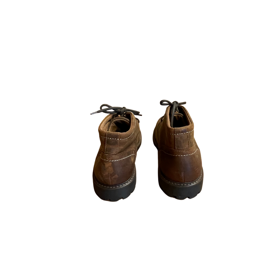 Hush Puppies