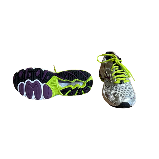 Mizuno