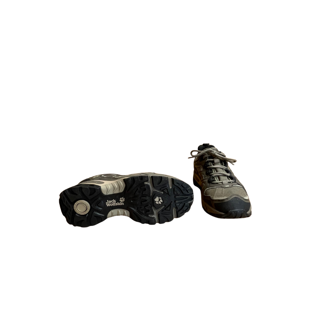 Jack Wolfskin