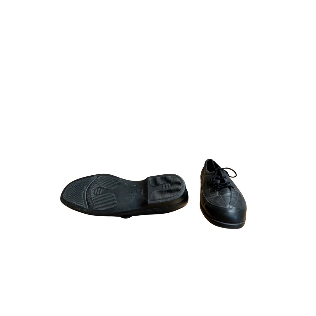 Hush Puppies