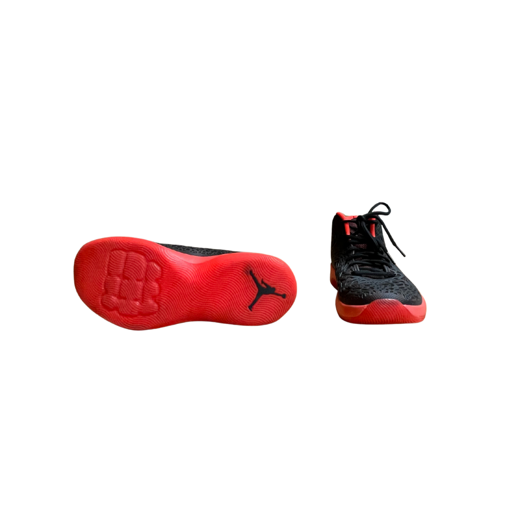 Jordan