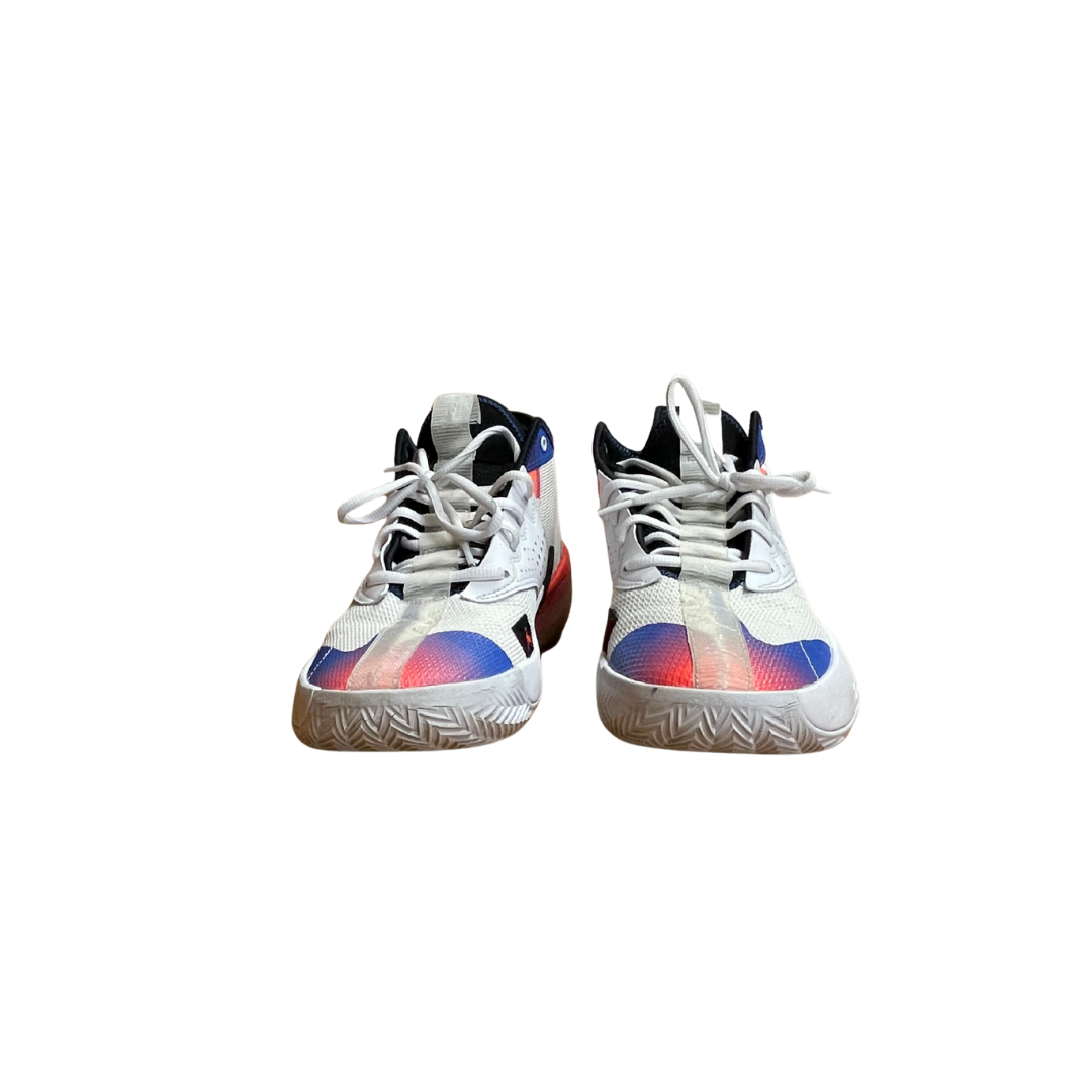 Jordan