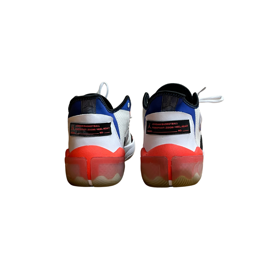 Jordan