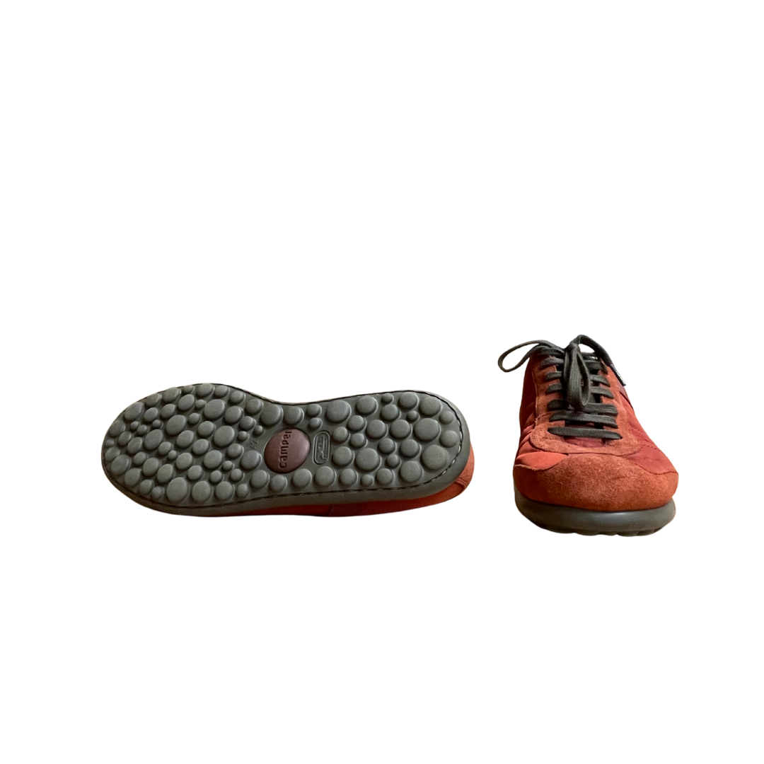 Camper pelotas XLite