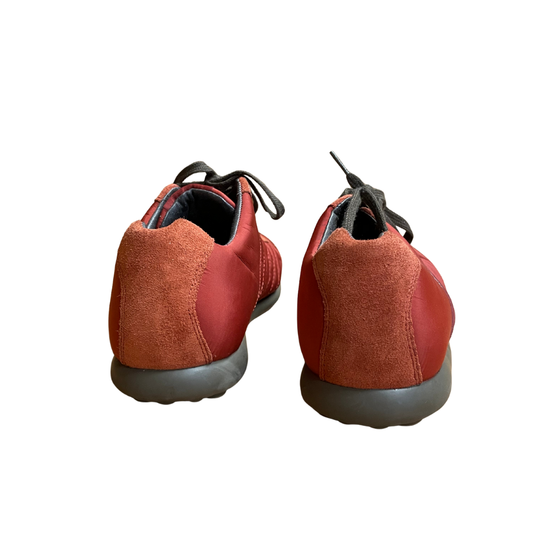 Camper pelotas XLite