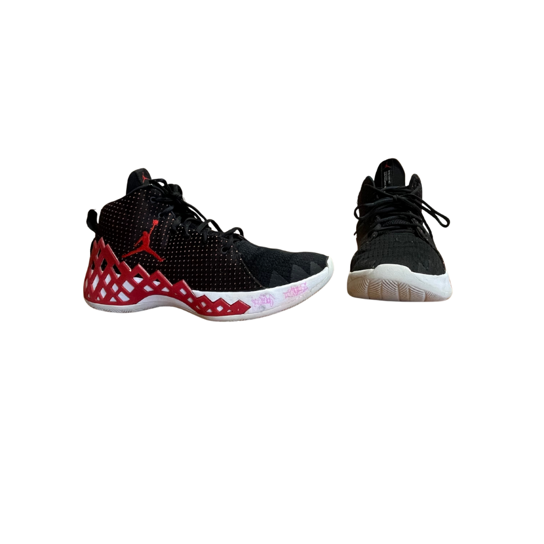 Jordan Performance