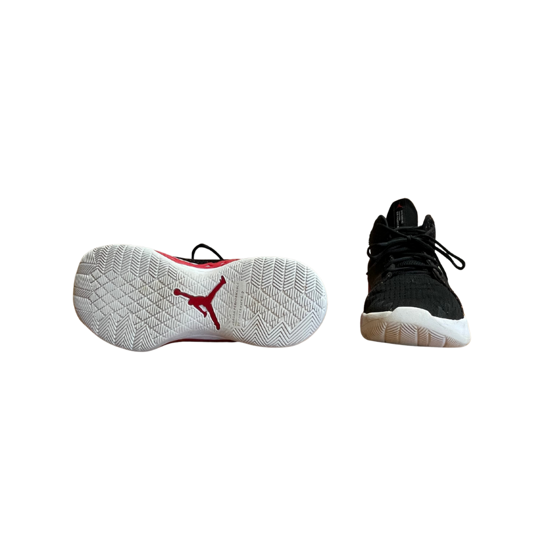 Jordan Performance