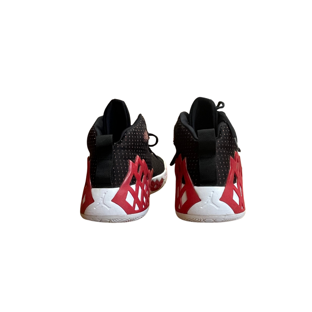 Jordan Performance