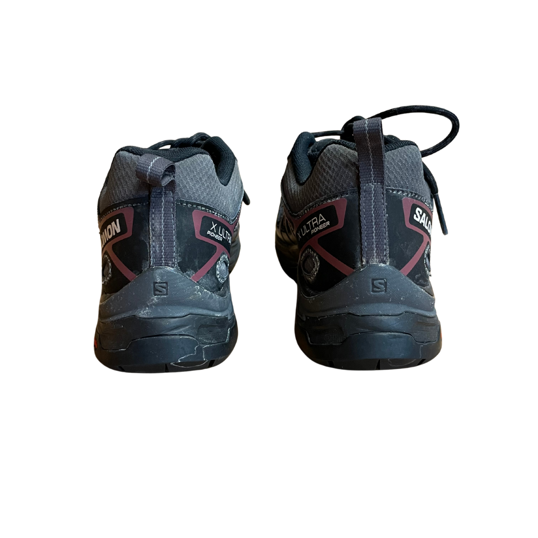 Salomon