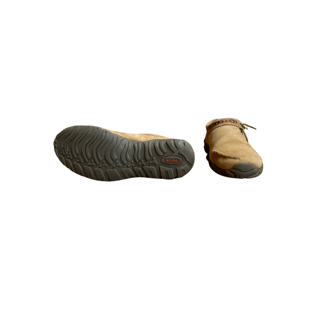 Teva