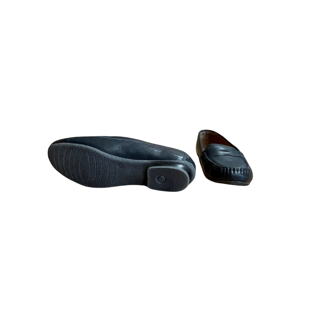 Hush Puppies