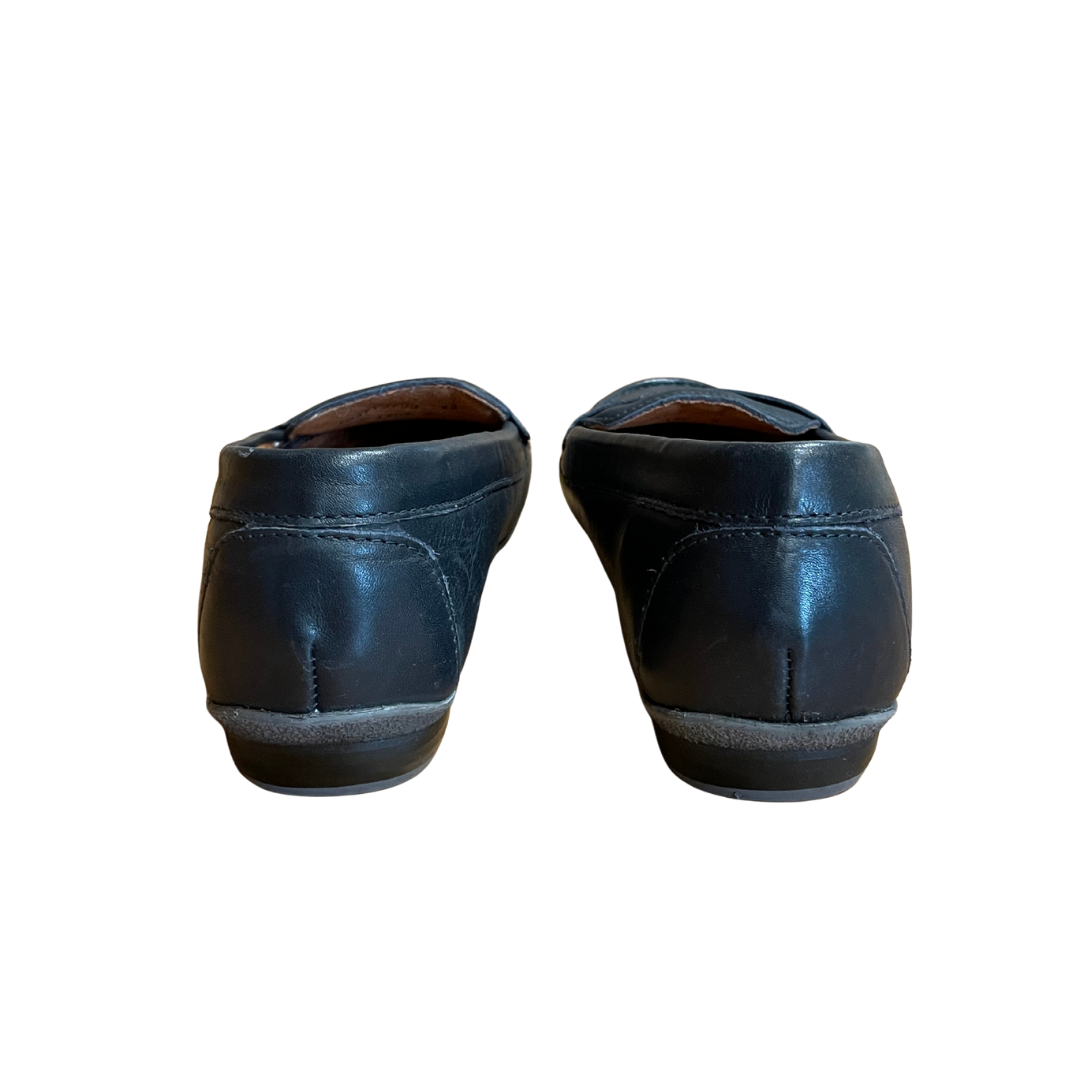 Hush Puppies