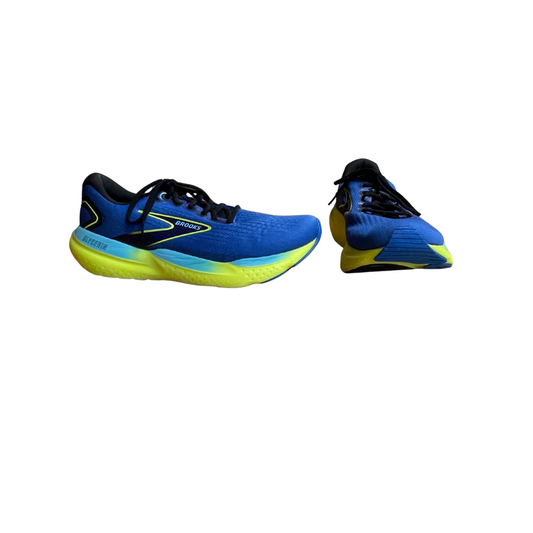 Brooks Glycerin 21