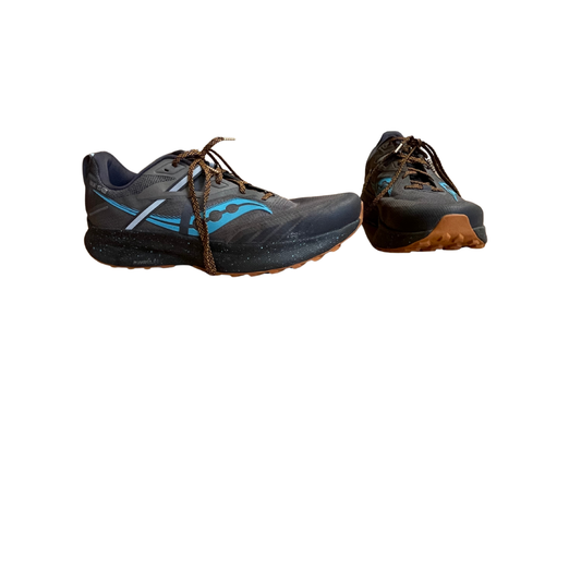 Saucony