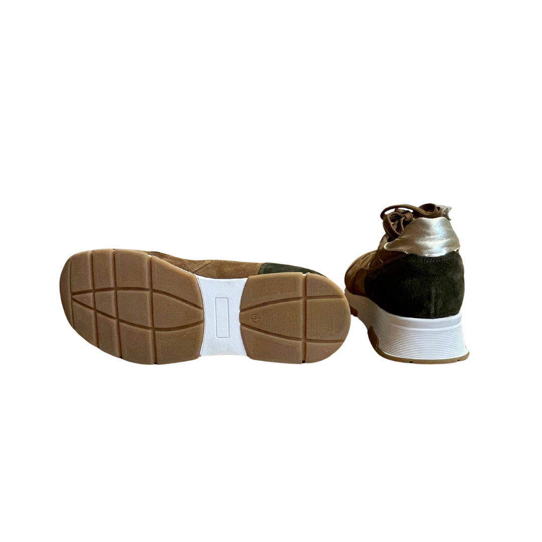 hp Shoe Style