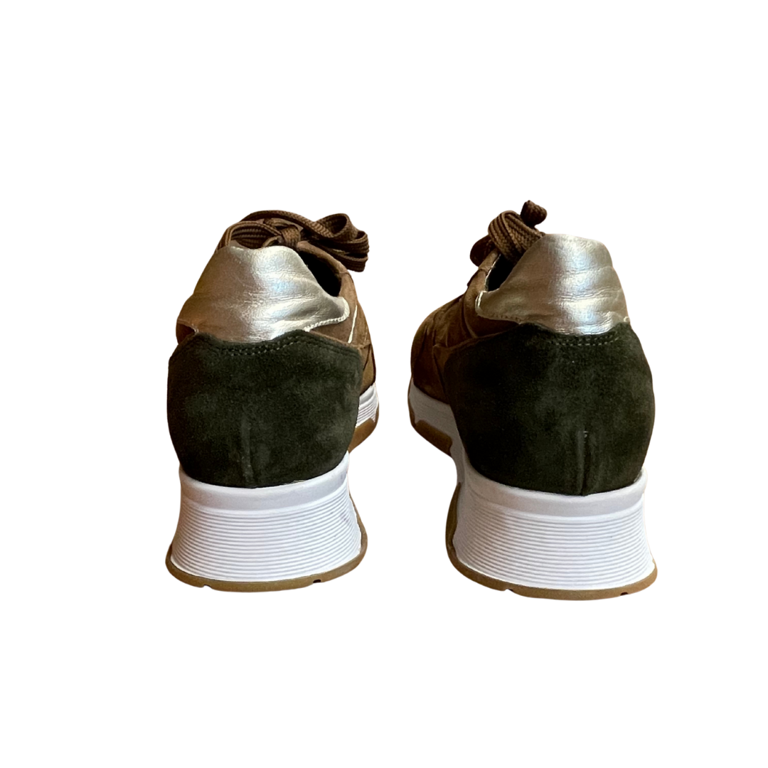 hp Shoe Style
