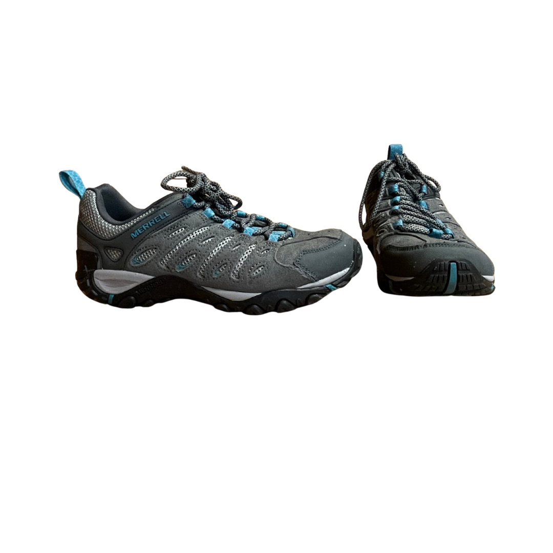 Merrell