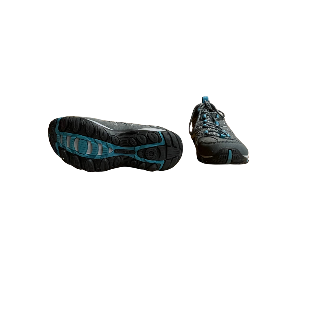 Merrell
