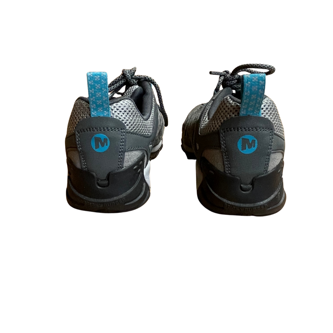 Merrell