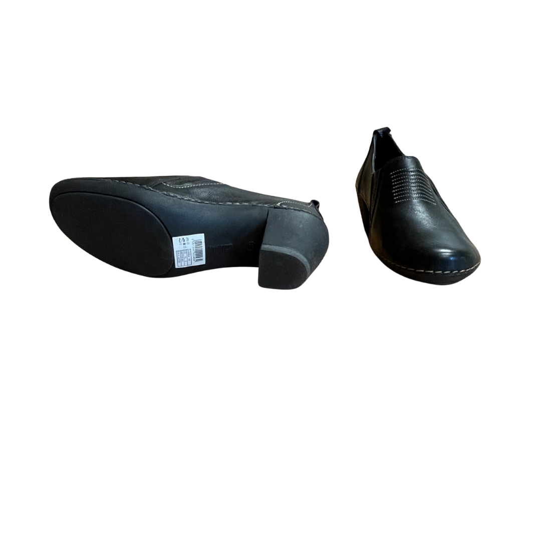Clarks