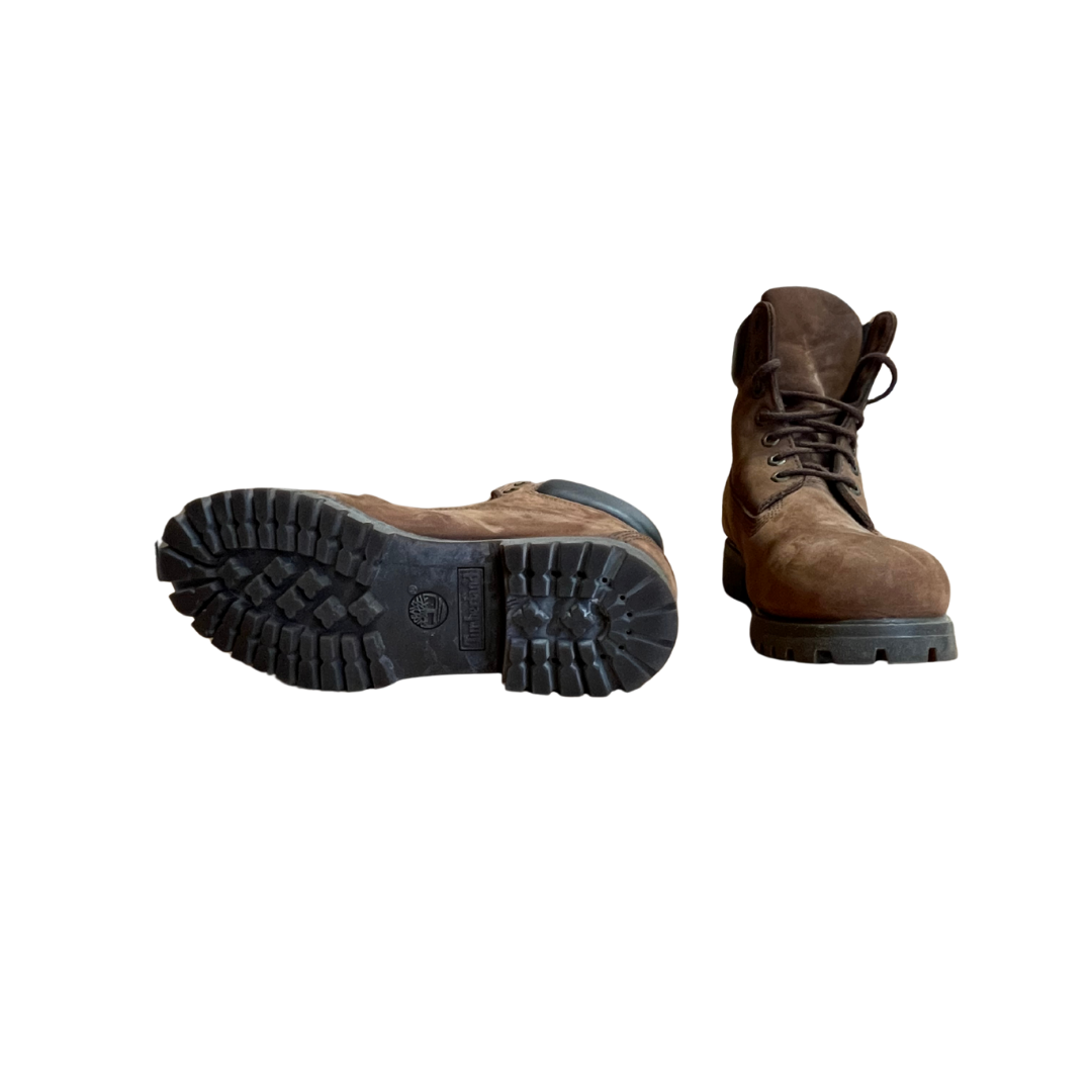 Timberland