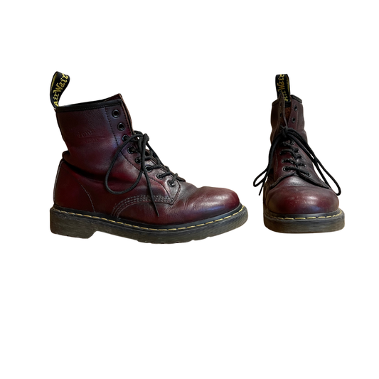 Dr. Martens