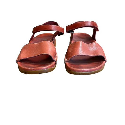 Clarks