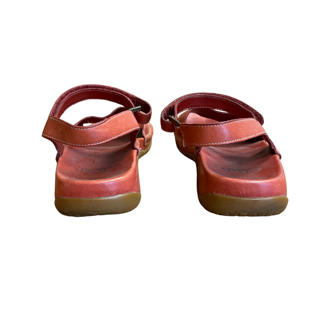 Clarks