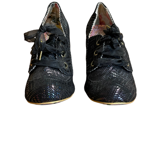 Irregular Choice Tian