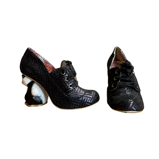 Irregular Choice Tian
