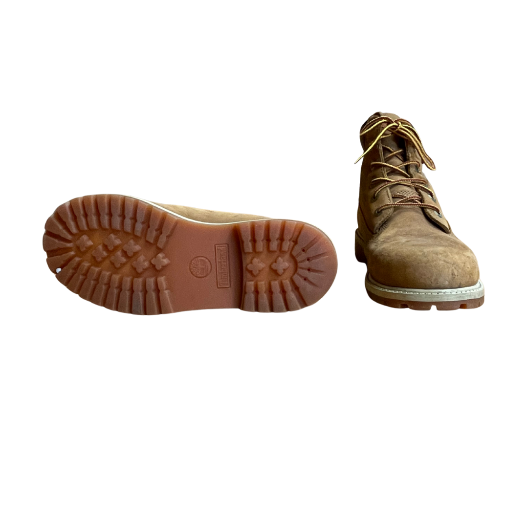 Timberland