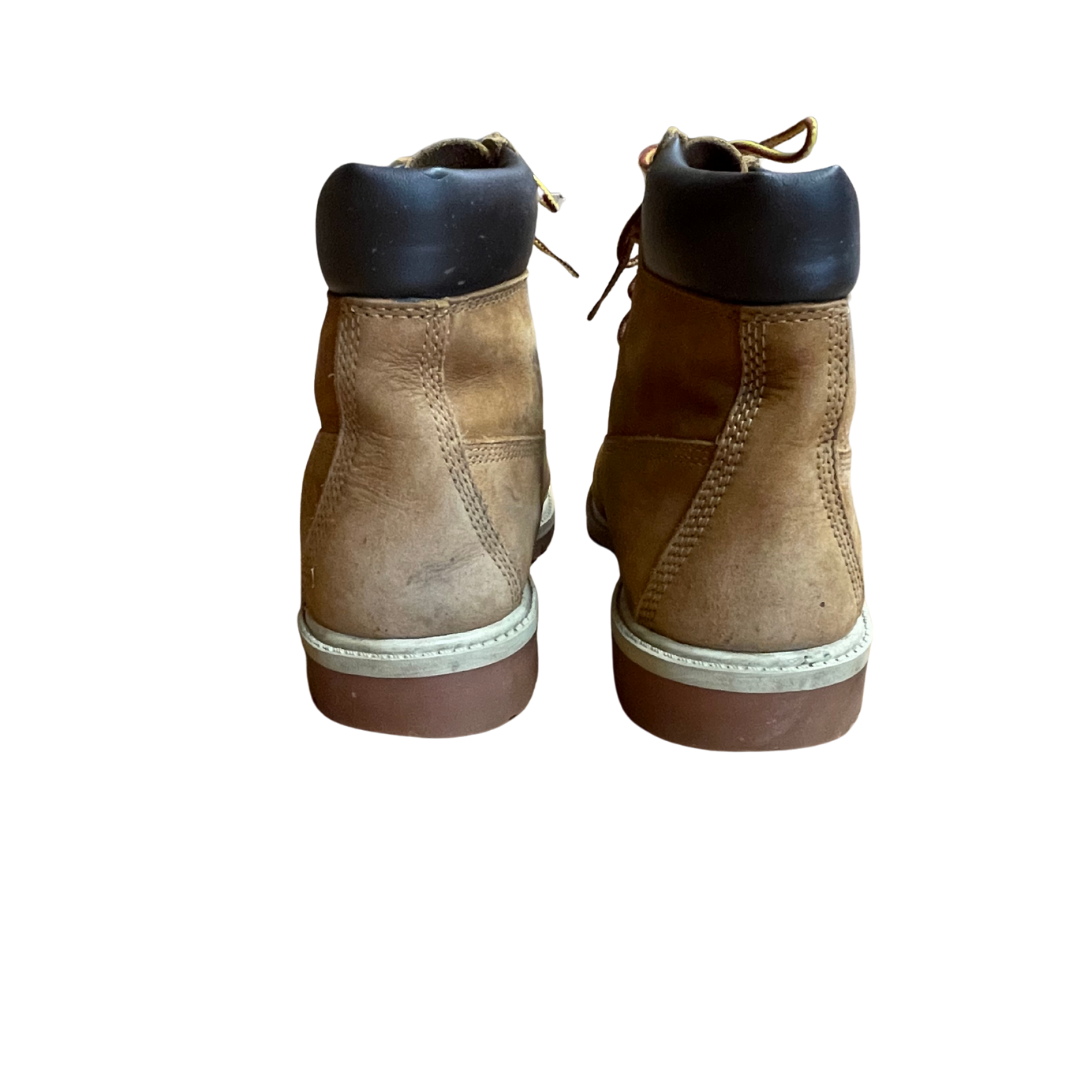 Timberland