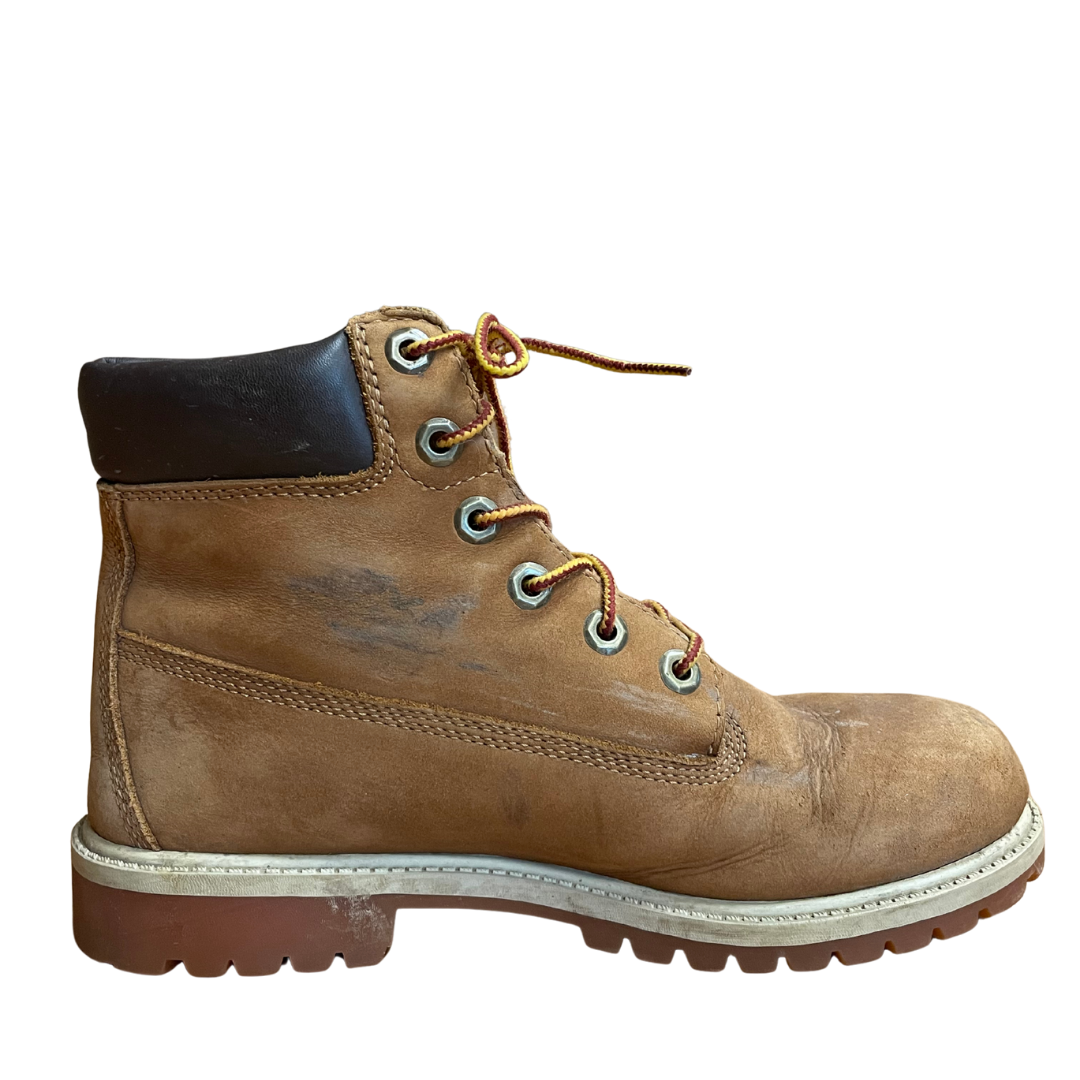 Timberland