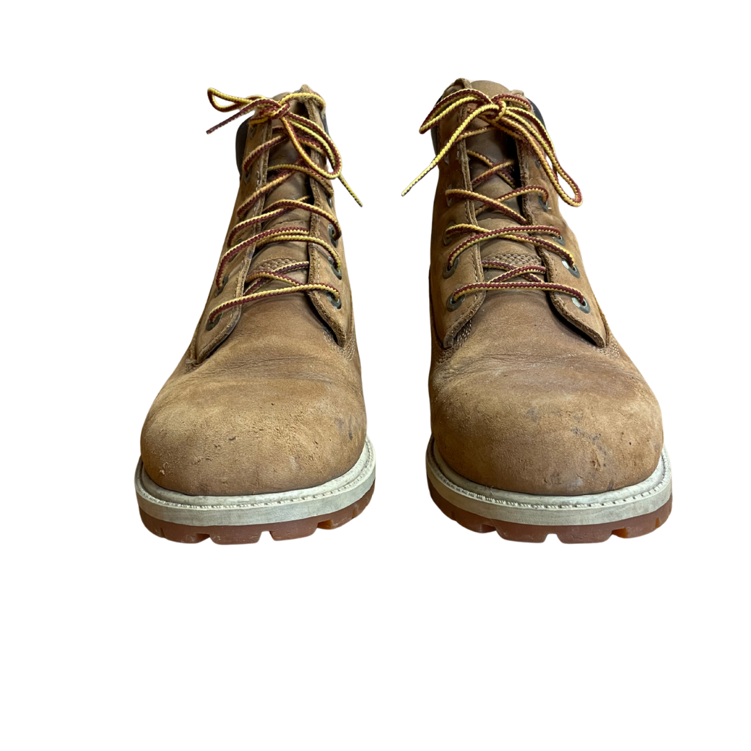 Timberland